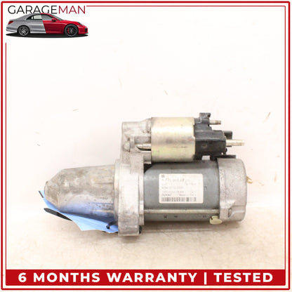 2014-2020 Mercedes W117 CLA250 GLA250 Engine Motor Starter 6459060800 OEM