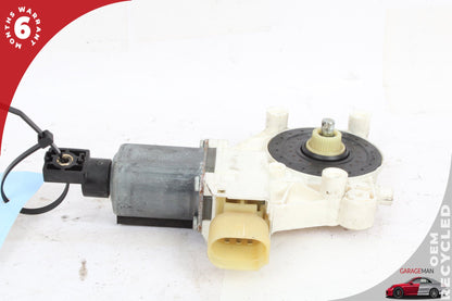 2007-2013 BMW 335is 135i Front Right Side Window Regulator Motor 0130822403 OEM