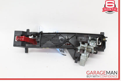 2003-2006 Mercedes SL500 R230 Right Front Door Handle 2307601670 Genuine