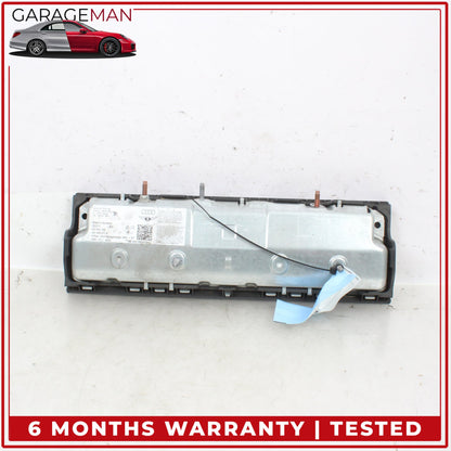 2012-2018 Audi A7 Front Left Driver Side Lower Knee Airbag 4G8880841A OEM