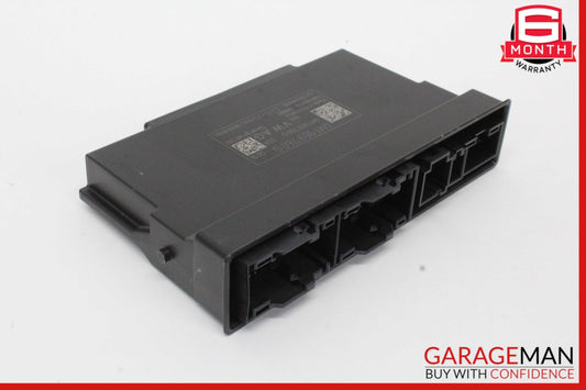 2017-2024 Audi Q7 SUV Rear 3rd Third Row Seat Memory Module 4M1959760G Genuine