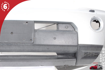 2010-2013 Land Rover LR4 SUV Front Bumper Cover Assembly AH2217B971CB OEM