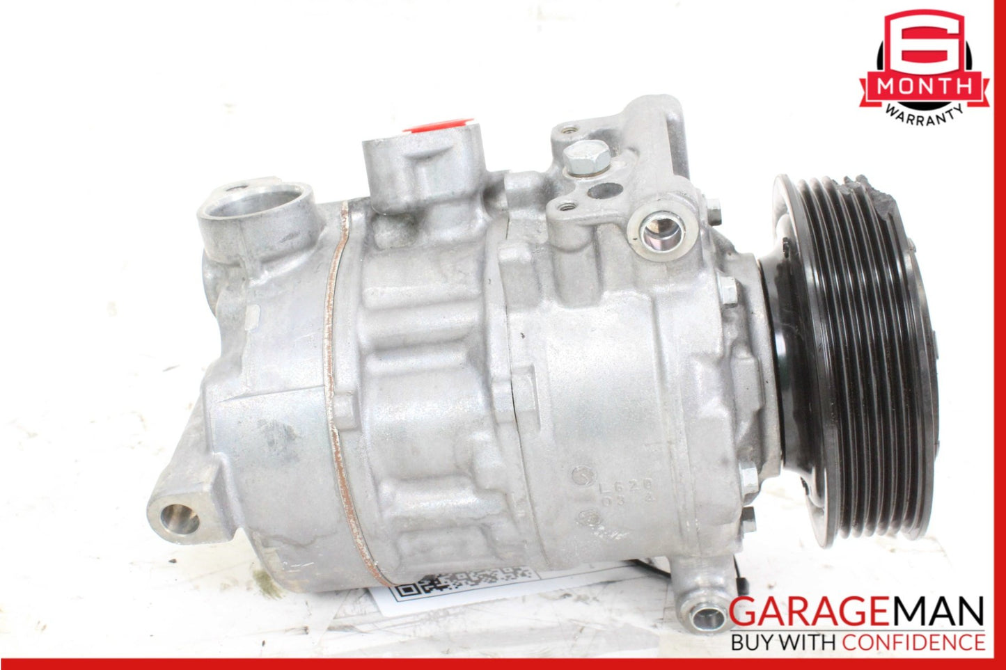 2012-2016 Audi A4 B8 Sedan A/C Compressor 8T0260805N