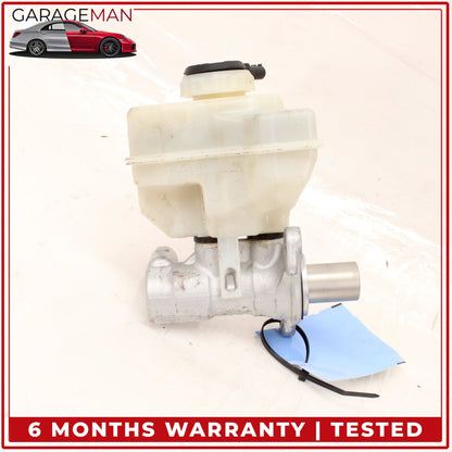 2013-2021 Land Rover Range Rover L405 Brake Master Cylinder w/ Reservoir OEM