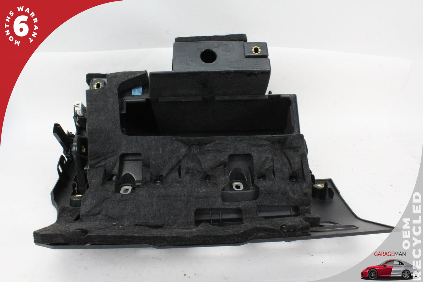 2015-2020 Audi A3 8V Sedan Glove Box Storage Compartment 8V5880302A6PS