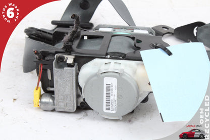 2009-2017 Audi Q5 SQ5 Front Left Driver Side Seat Belt Seatbelt Retractor OEM