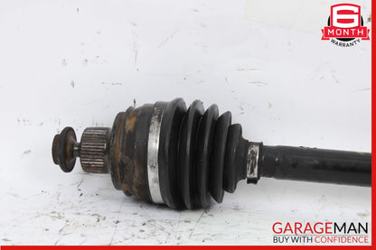 2012-2018 Audi A6 A7 Front Left or Front Right Side CV Axle Shaft 4G0407271F OEM