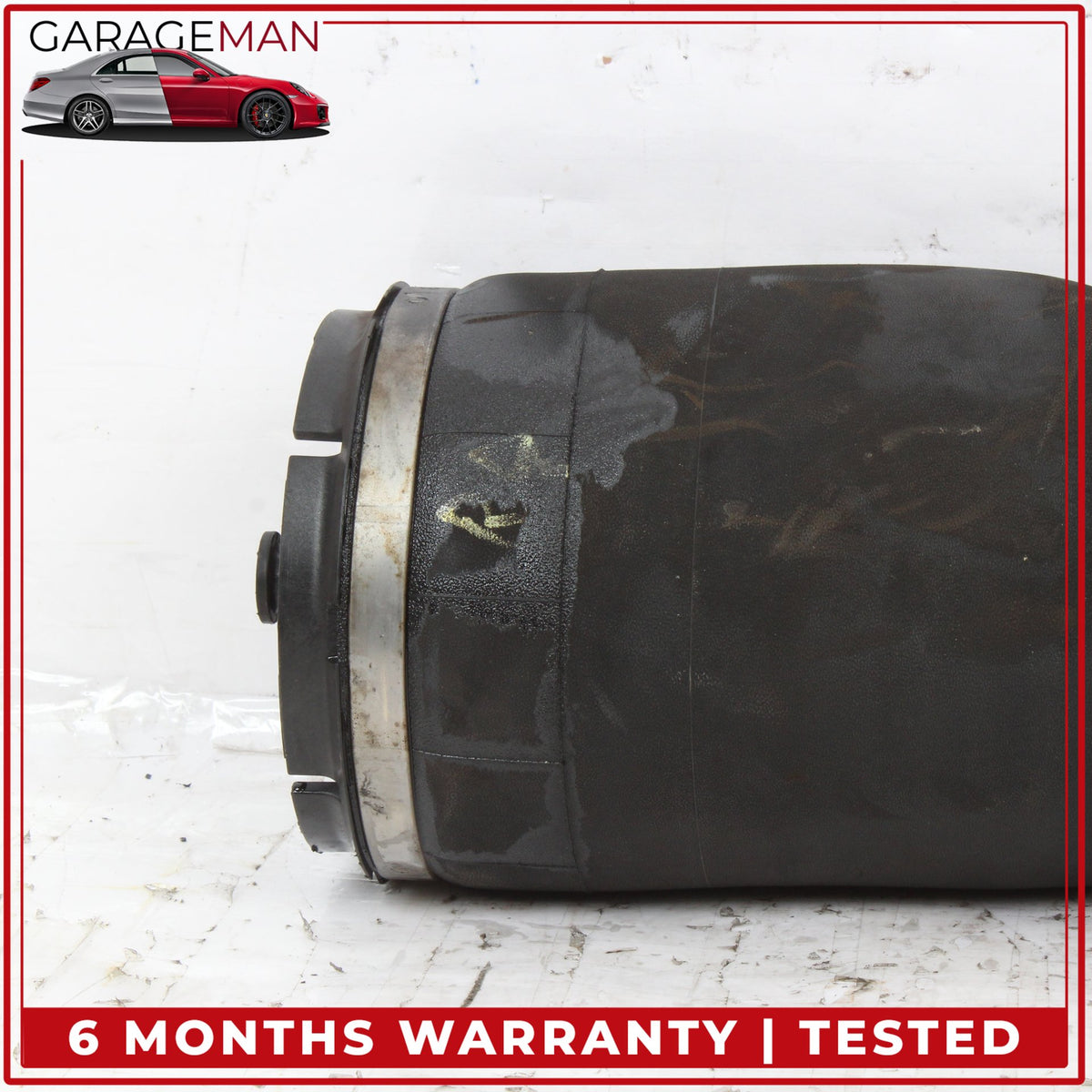 2014-2022 LR Range Rover Sport L494 Rear Right Air Suspension Bag Shock OEM