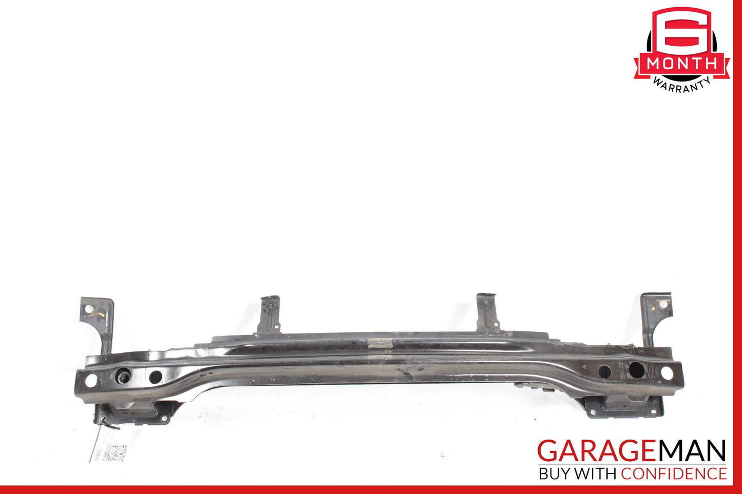 2008-2013 Mini Cooper R56 Front Reinforcement Bar Cross Rebar Bumper Support
