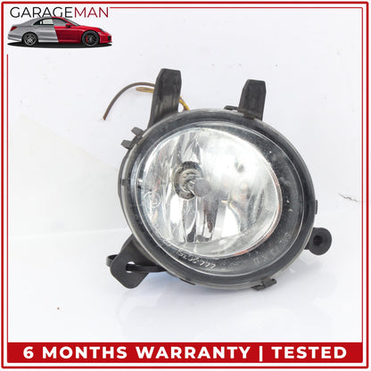 2014-2017 BMW 428i xDrive Gran Coupe Front Left Side Fog Light Lamp 4442035LAQ
