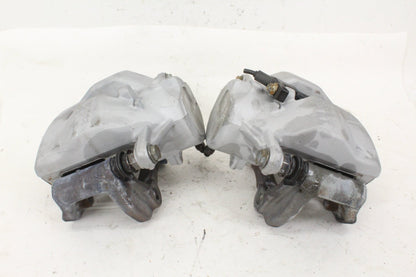 2008-2015 Mercedes-Benz C300 W204 Front Brake Calipers Left and Right Set OEM