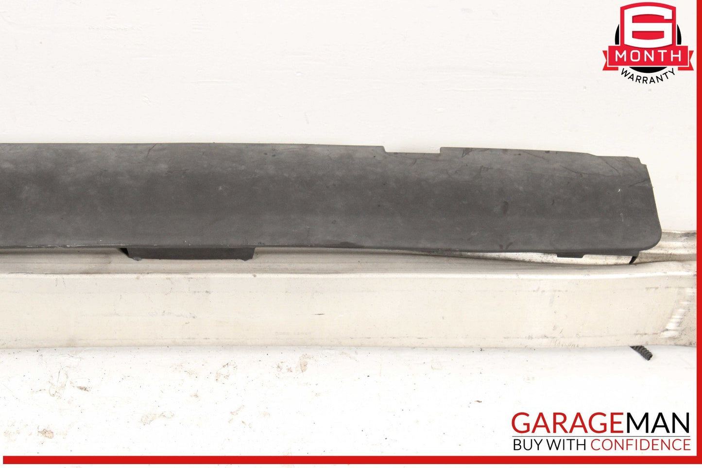 09-17 Audi SQ5 Front Bumper Reinforcement Impact Bar OEM