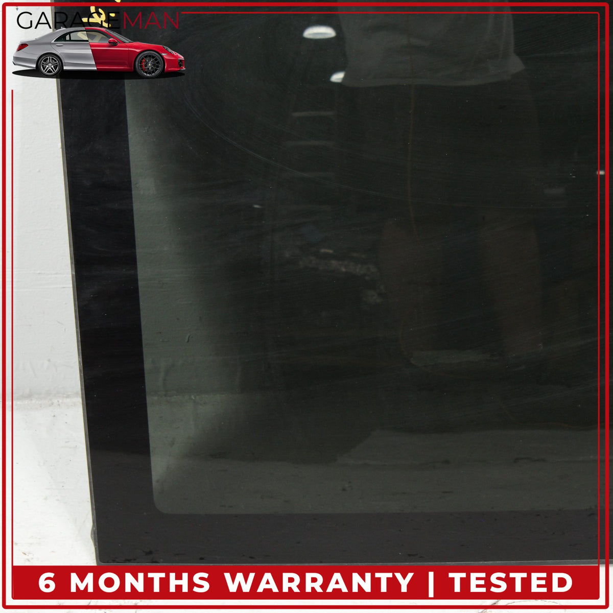 2011-2018 Porsche Cayenne 958 Front Panoramic Sun Roof Glass 7P0877055 OEM