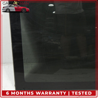 2011-2018 Porsche Cayenne 958 Front Panoramic Sun Roof Glass 7P0877055 OEM