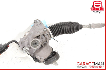 2009-2015 Audi TT 8J Electric Power Steering Rack 8J1423051AA OEM