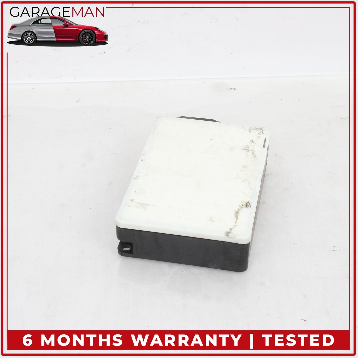 2014-2018 Mercedes W205 C300 Rear Left and Right Blind Spot Radar Sensor Set OEM