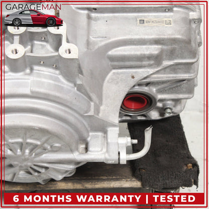 2016-2017 Buick Cascada 6 Speed Automatic Transmission 24274399 OEM 163K