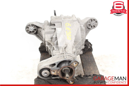 2006-2013 Mercedes-Benz R350 Rear Differential Carrier 1643500314