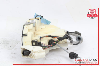 2007-2013 Mercedes S550 S-Class W221 Left Rear Door Lock Actuator 2217301535