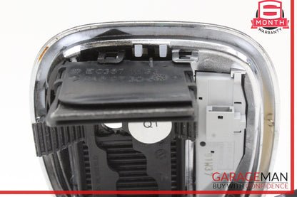 2002 Mercedes-Benz CL55 AMG CL55 AMG Coupe Center Console Trim Bezel 2152600196