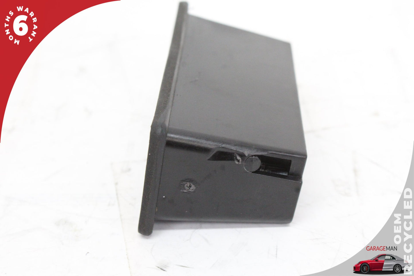 2011-2018 Audi A8 Rear Left/Right Door Control Module 4H0959795D Genuine