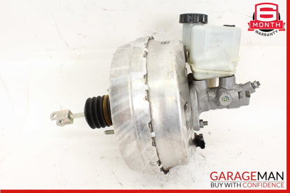 2014-2018 Mercedes-Benz E250 W212 Power Brake Booster 2124301330