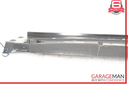 2006 Mercedes-Benz ML500 M-Class W164 Front Radiator Support Tie Bar 2515840426