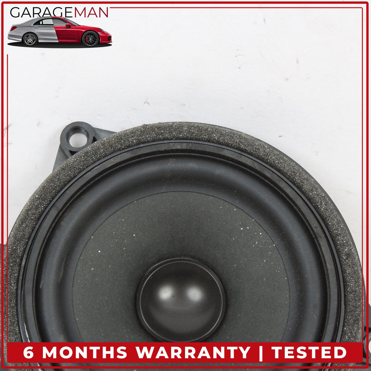 2014-2021 BMW 230i F22 Front or Rear Left and Right Door Audio Sound Speaker OEM