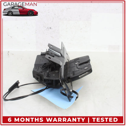 2003-2012 Range Rover L322 Trunk Lid Latch Lock Actuator 3H4244670AB OEM