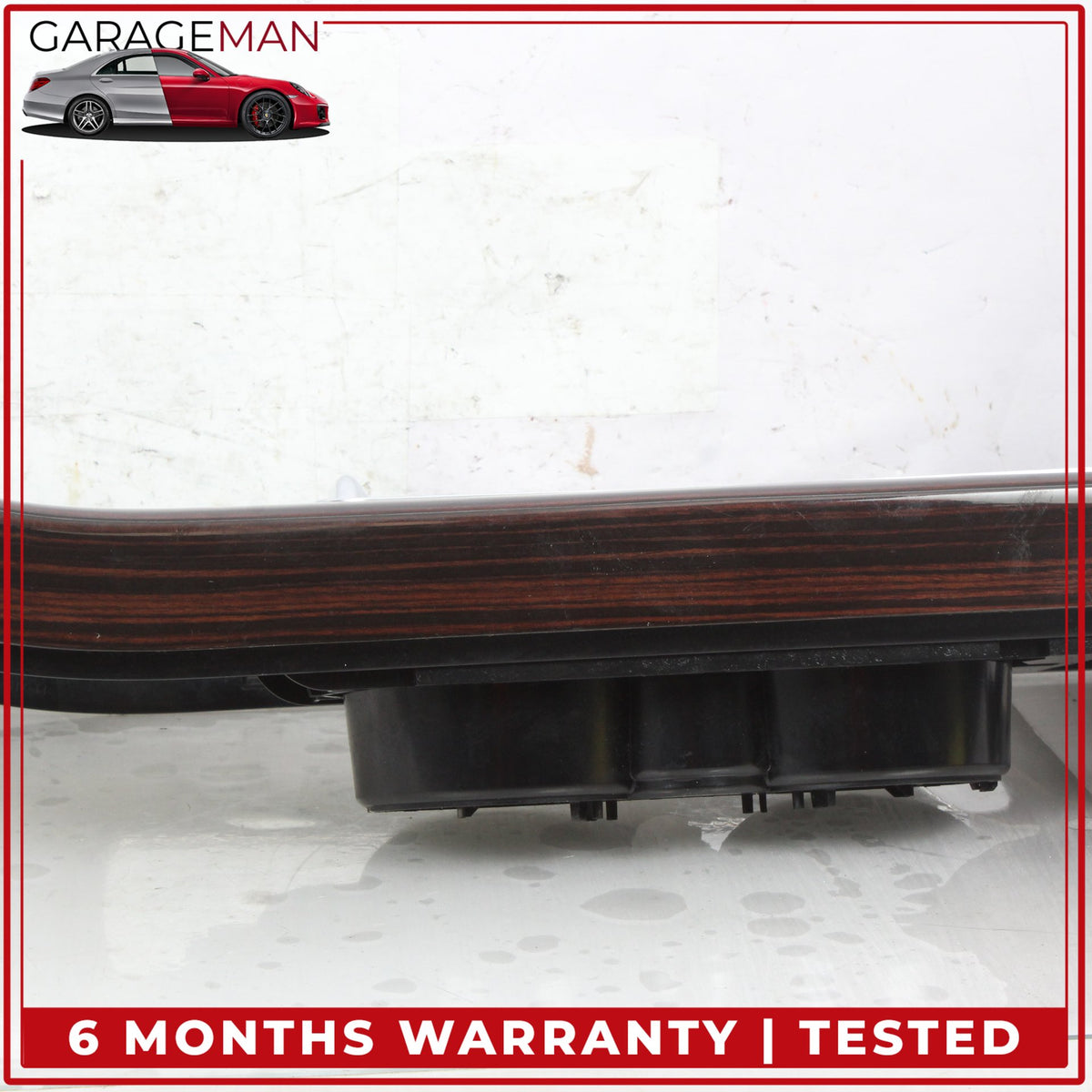 2013-2022 LR Range Rover L405 Center Console Shifter Trim Bezel Cover OEM