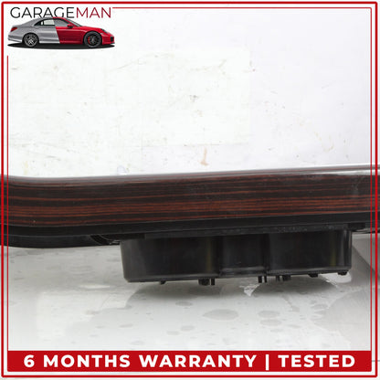 2013-2022 LR Range Rover L405 Center Console Shifter Trim Bezel Cover OEM