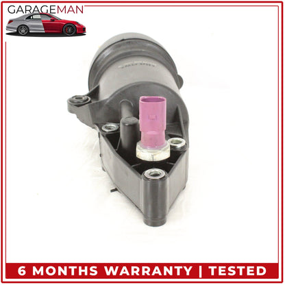 2008-2016 Audi A6 S5 Q5 Q7 Engine Motor Oil Filter Housing 06E115405C OEM