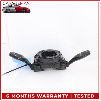 2014-2021 BMW i3 I01 Front Left Steering Column Combination Switch 9305954 OEM