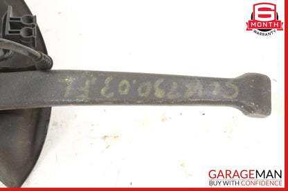 1997 - 2004 Mercedes-Benz SLK230 R170  Front Left Spindle Knuckle Wheel Hub  2021401240 Genuine