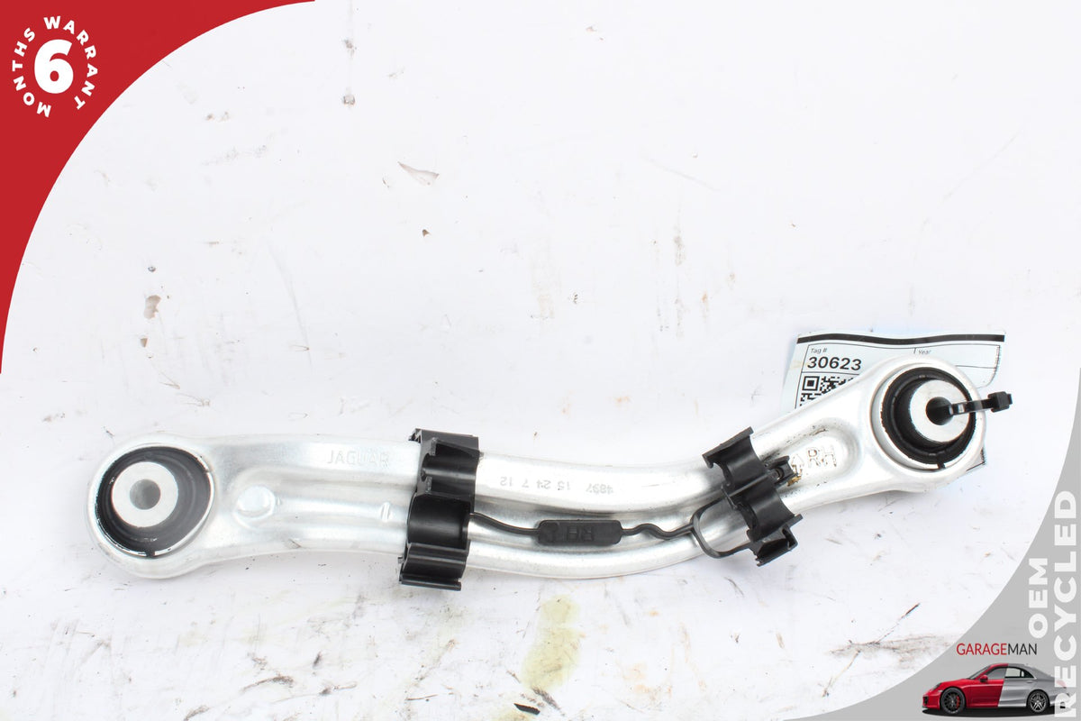 2016-2023 Jaguar XF X260 Rear Right Side Upper Control Arm GX635K742AA OEM