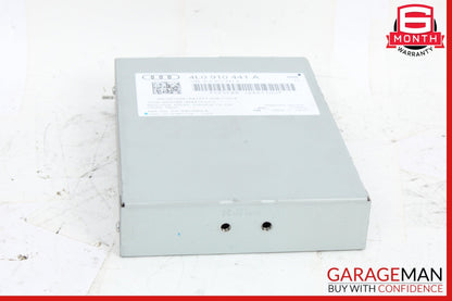 2007-2015 Audi Q7 Rear View Backup Camera Control Module 4L0910441A Genuine