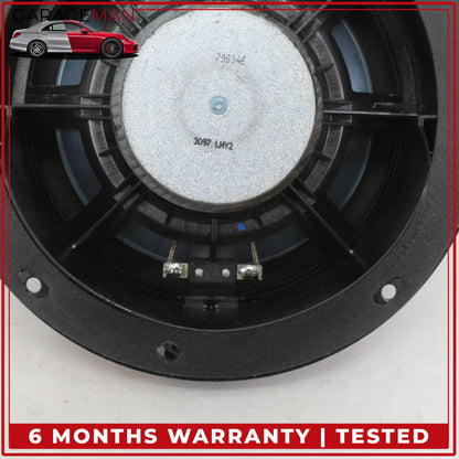 2006-2013 Mercedes X164 GL550 Rear Left and Right Side Door Audio Speaker OEM