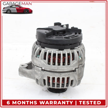 1997-2004 Porsche 911 Carrera Boxster 986 Alternator Generator 99660301203 OEM