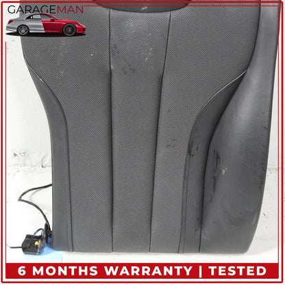 2013-2019 BMW 650i F06 Sedan Rear Right Side Upper Seat Cushion 7289550 OEM