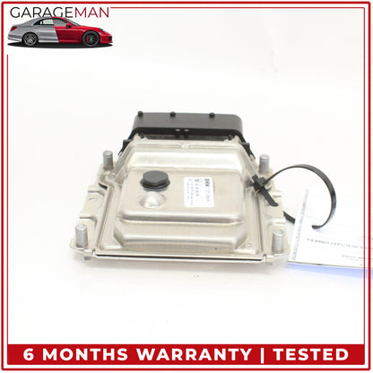 2014-2017 BMW 328d Sedan Engine Emission Computer Module 7377299 OEM