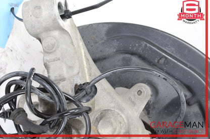 2013-2019 Ford Flex SUV Front Right Passenger Side Spindle Knuckle Wheel Hub OEM