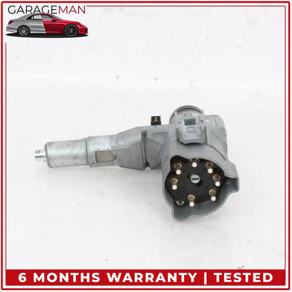 1997-2004 Mercedes R170 SLK320 Steering Lock Ignition Switch w/ 2 Keys OEM