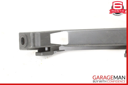 2014-2016 Porsche Cayman 981 Rear Left Side Bumper Mount Bracket 98150585504 OEM