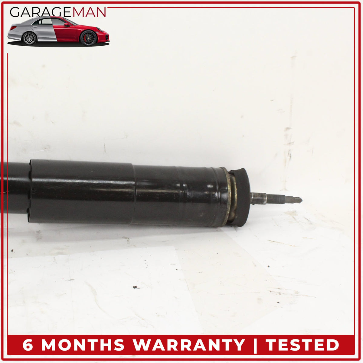 2006-2011 Mercedes W219 CLS550 Rear Left and Right Side Shock Strut Absorber OEM