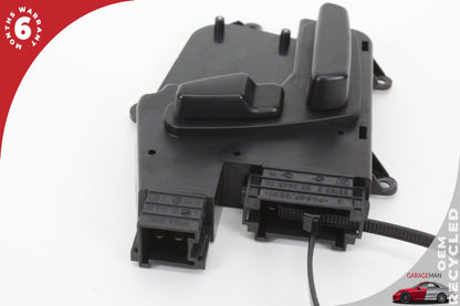 2006-2013 Mercedes-Benz R350 W251 Front Right Seat Control Memory Switch OEM