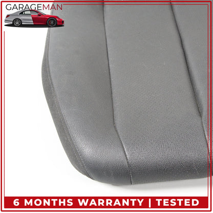 2001-2004 Mercedes R170 SLK230 SLK320 Front Left Lower Bottom Seat Cushion OEM