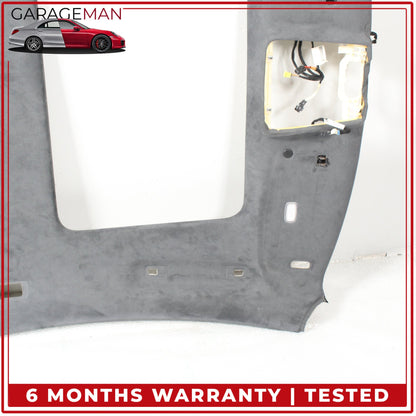 2007-2014 Mercedes-Benz CL550 W216 AWD Roof Headliner Ceiling Panel 2166902950 OEM