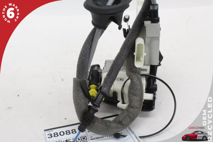 2018-2024 Audi Q5 Rear Right Side Door Lock Latch Actuator 8X0839016D OEM