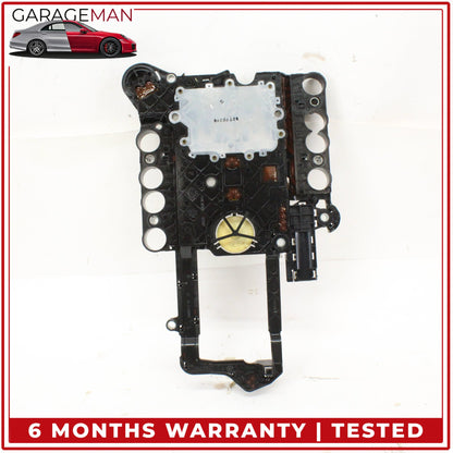 Mercedes VGS2 722.9 7G Transmission Conductor Plate TCU 0335457332 FLASHED