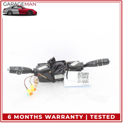 2010-2022 Jaguar F-Type X152 Steering Column Combination Switch 8W8313335AB OEM